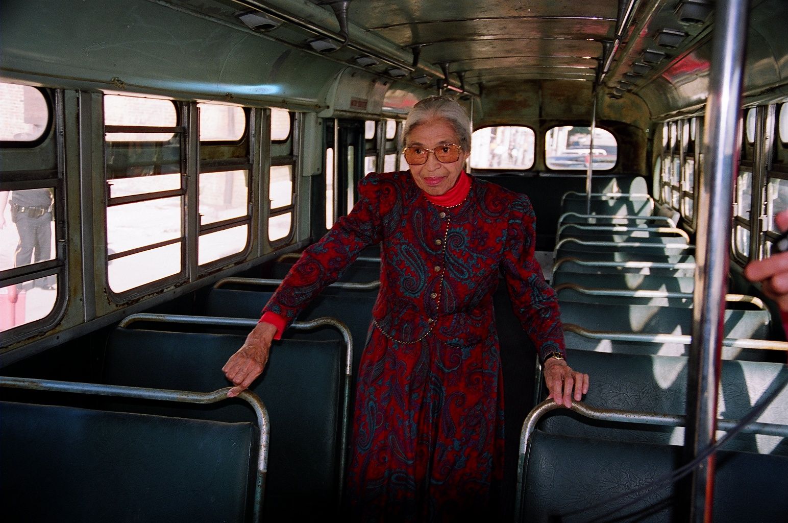 Rosa Parks by Rosa Parks